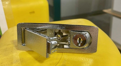 Moduline ProII™ Series Aluminum Pre-Configured Combination Cabinet Set PGC010-01AC