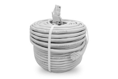 Lorex CAT5e PoE NVR to Camera Connection Extension Cable