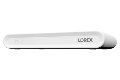 Lorex Connect V-Series VF 4K 16-Channel PoE Network Video Recorder (NVR) 2TB