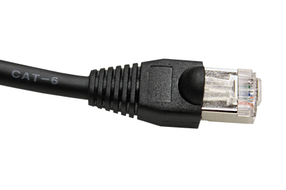 Lorex Cat6 Outdoor Extension Cable, Weather Shielded, cUL CMR Riser Rated, UV Treated, Direct Burial Underground