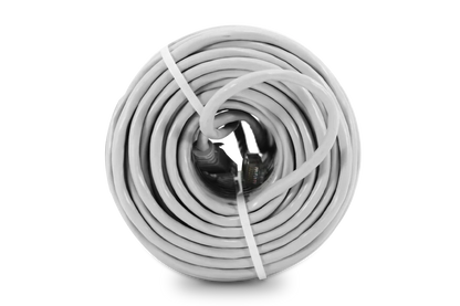 Lorex CAT5e PoE NVR to Camera Connection Extension Cable
