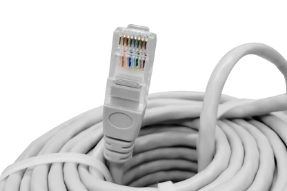 Lorex CAT5e PoE NVR to Camera Connection Extension Cable