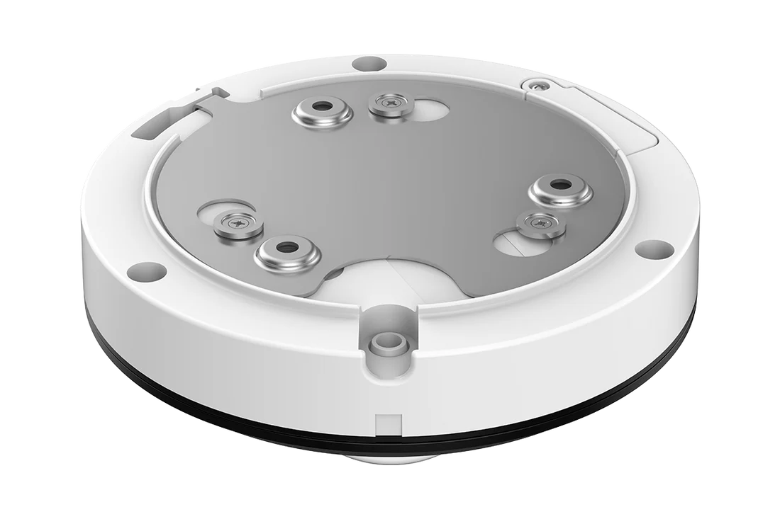 Lorex P2 - 2K (4MP) IP Wired PTZ Security Camera with AI Detection and 4x Optical Zoom