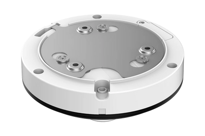 Lorex P2 - 2K (4MP) IP Wired PTZ Security Camera with AI Detection and 4x Optical Zoom