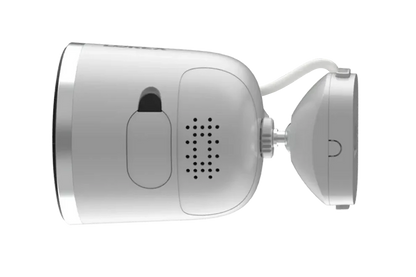 Lorex 4K WIRELESS Spotlight Wi-Fi 6 Security Camera – AC-Powered Wi-Fi (32 GB, Cloud-Enabled)