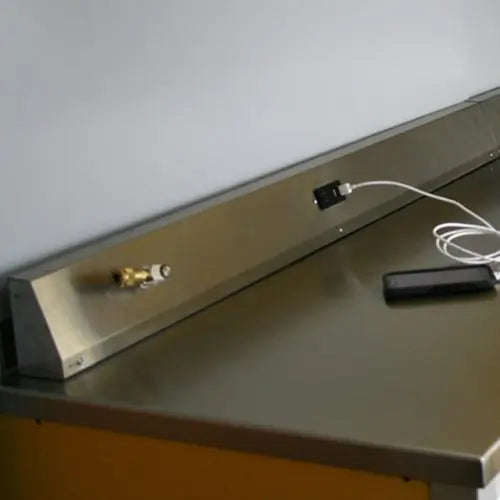 Moduline ProII™ Accessories > Power Grid™