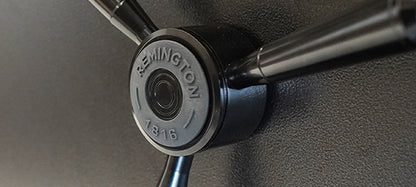 Remington Gun Safe 22-Gun Capacity 40-Minute Fire Rated RGSSAR5920GC