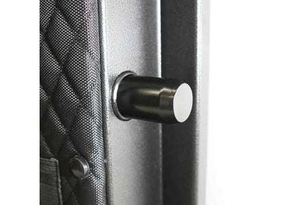 Remington Gun Safe 22-Gun Capacity 40-Minute Fire Rated RGSSAR5920GC