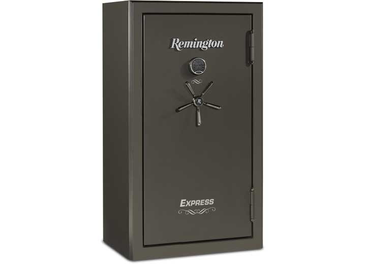 Remington Express Safe 40-Gun Capacity 60-Minute Fire Rated RGSSAR5934E