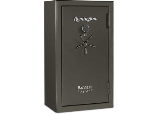Remington Express Safe 40-Gun Capacity 60-Minute Fire Rated RGSSAR5934E