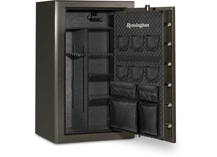 Remington Express Safe 40-Gun Capacity 60-Minute Fire Rated RGSSAR5934E