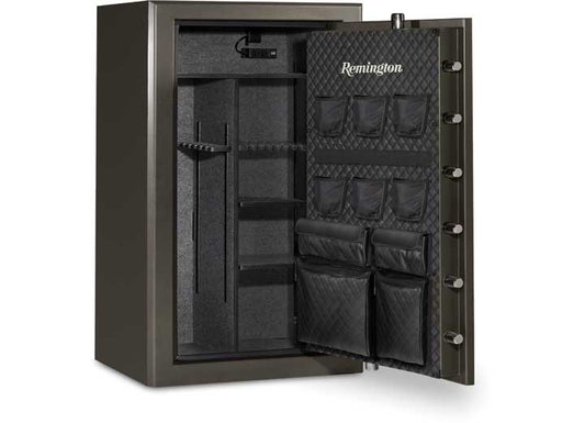 Remington Express Safe 40-Gun Capacity 60-Minute Fire Rated RGSSAR5934E
