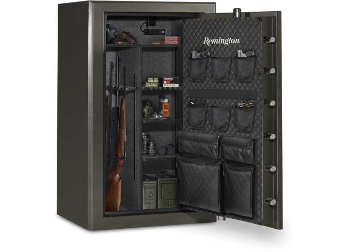 Remington Express Safe 40-Gun Capacity 60-Minute Fire Rated RGSSAR5934E