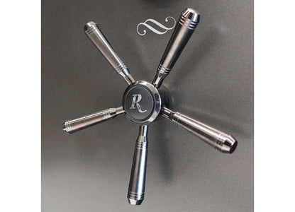 Remington Express Safe 40-Gun Capacity 60-Minute Fire Rated RGSSAR5934E