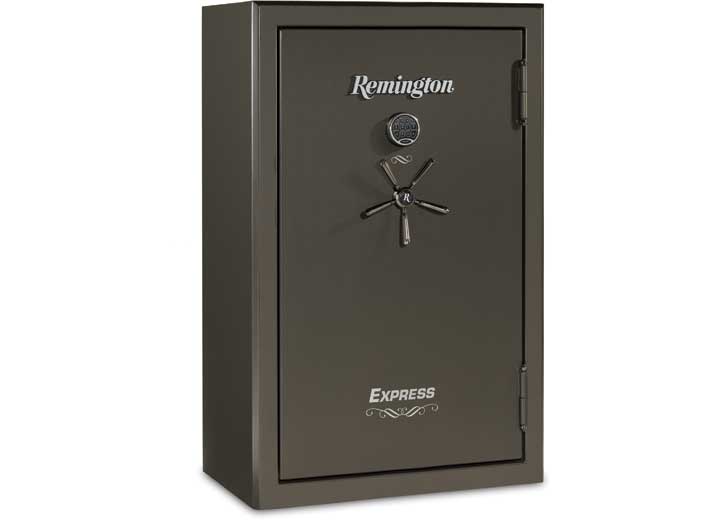 Remington Express 44 Safe 50-Gun Capacity 60-Minute Fire Rated RGSSAR5944E