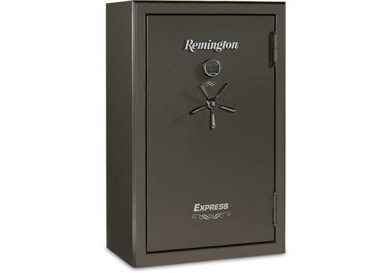 Remington Express 44 Safe 50-Gun Capacity 60-Minute Fire Rated RGSSAR5944E