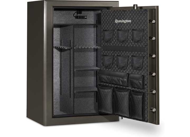 Remington Express 44 Safe 50-Gun Capacity 60-Minute Fire Rated RGSSAR5944E