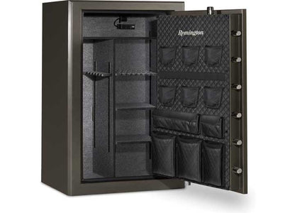 Remington Express 44 Safe 50-Gun Capacity 60-Minute Fire Rated RGSSAR5944E