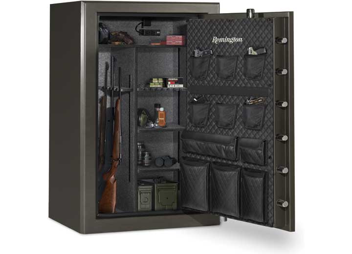 Remington Express 44 Safe 50-Gun Capacity 60-Minute Fire Rated RGSSAR5944E