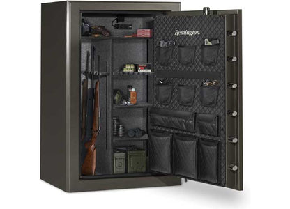 Remington Express 44 Safe 50-Gun Capacity 60-Minute Fire Rated RGSSAR5944E