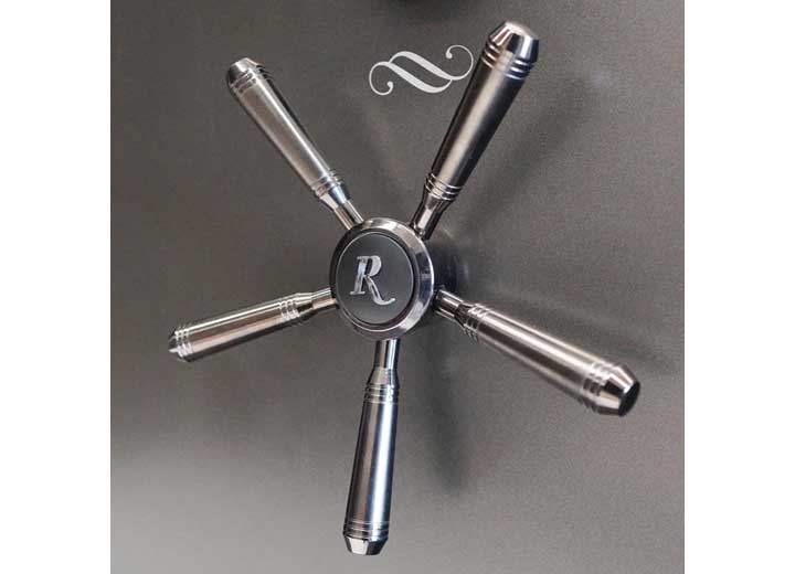 Remington Express 44 Safe 50-Gun Capacity 60-Minute Fire Rated RGSSAR5944E