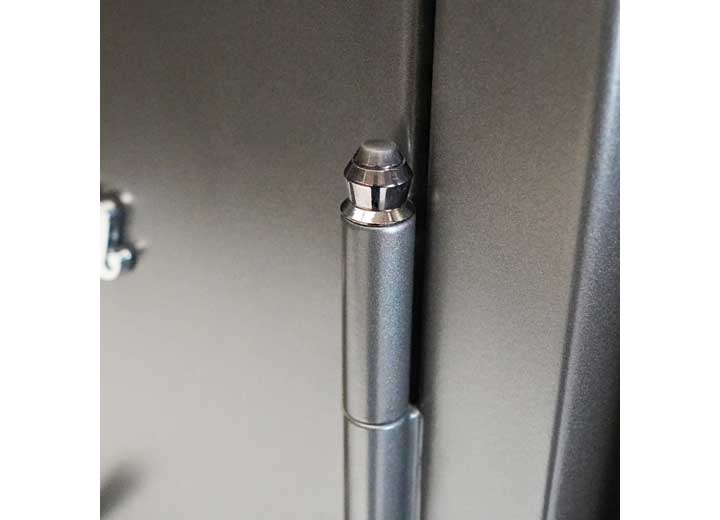 Remington Express 44 Safe 50-Gun Capacity 60-Minute Fire Rated RGSSAR5944E