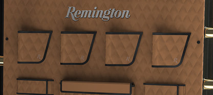 Remington STS 30 Safe 36-Gun Capacity 120-Minute Fire Rated RGSSAR6530S