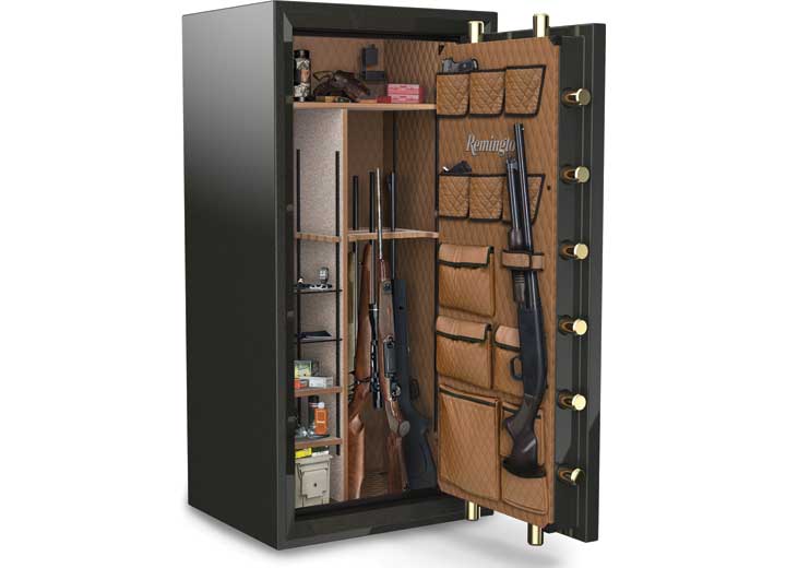 Remington STS 30 Safe 36-Gun Capacity 120-Minute Fire Rated RGSSAR6530S
