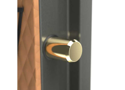 Remington STS 30 Safe 36-Gun Capacity 120-Minute Fire Rated RGSSAR6530S