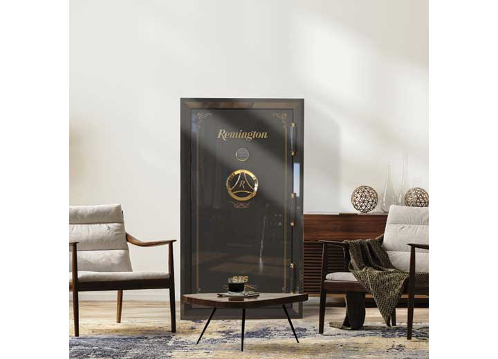 Remington STS 30 Safe 36-Gun Capacity 120-Minute Fire Rated RGSSAR6530S