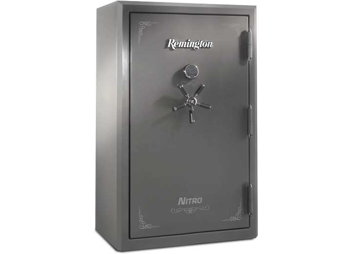 Remington Nitro Safe 54-Gun Capacity 90-Minute Fire Rated RGSSAR6546N