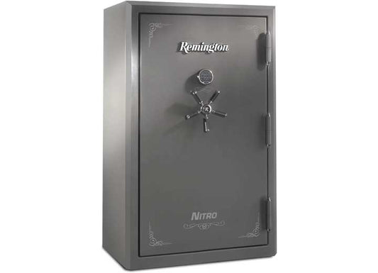 Remington Nitro Safe 54-Gun Capacity 90-Minute Fire Rated RGSSAR6546N
