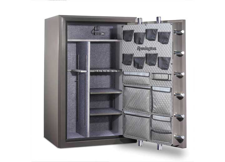 Remington Nitro Safe 54-Gun Capacity 90-Minute Fire Rated RGSSAR6546N