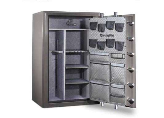 Remington Nitro Safe 54-Gun Capacity 90-Minute Fire Rated RGSSAR6546N