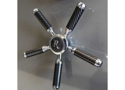 Remington Nitro Safe 54-Gun Capacity 90-Minute Fire Rated RGSSAR6546N