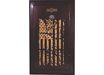 Surelock Security Flag 30 Gun & Home Safe 60 Minute Fire Rated SRL3220BY30