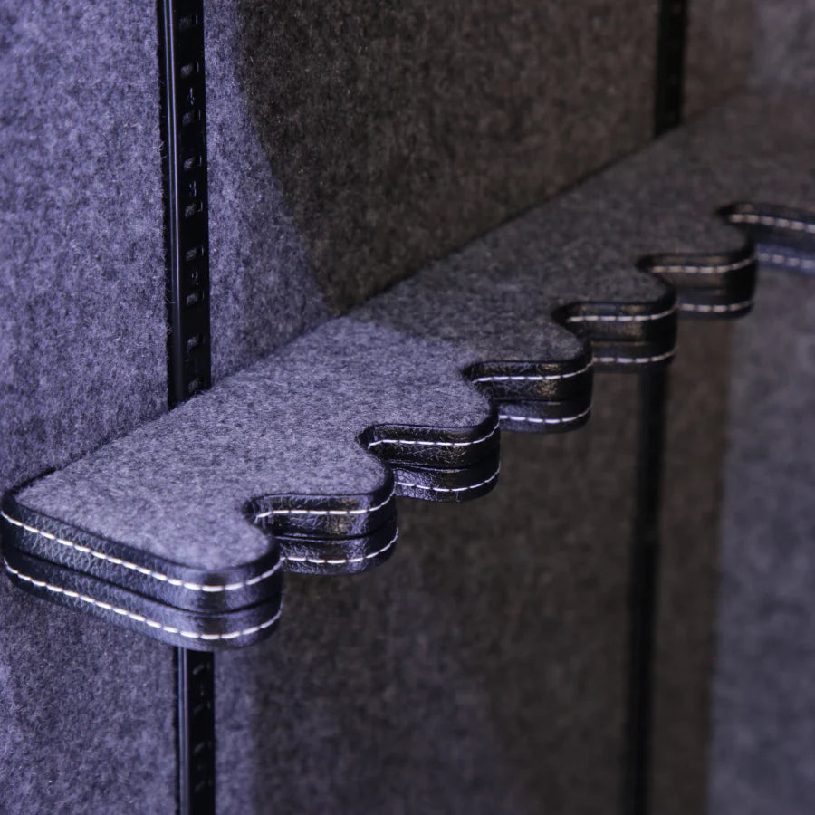 Surelock Security Lieutenant 25-Gun & Home Safe 60 Minute Fire Rated SRL3418952