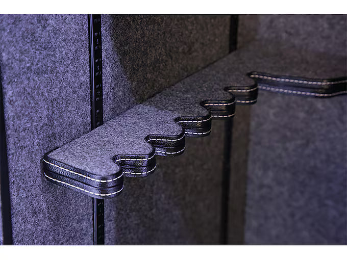 Surelock Security Lieutenant 30-Gun & Home Safe 60 Minute Fire Rated SRL3418953