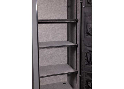 Surelock Security Artillery Bunker Safe 45-Minute Fire Rated SRL3418970 Discontinued-Special