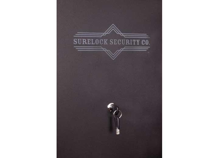 Surelock Security Artillery Bunker Safe 45-Minute Fire Rated SRL3418970 Discontinued-Special