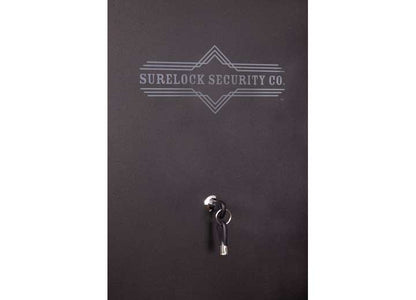 Surelock Security Artillery Bunker Safe 45-Minute Fire Rated SRL3418970 Discontinued-Special
