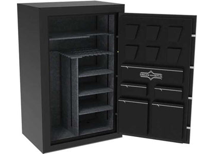 Surelock Security Cascade Safe 48-Gun 30-Minute Fire Rated SRL8598820 Discontinued-Special