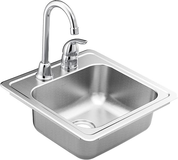 Moduline ProII™ Accessories > Sinks