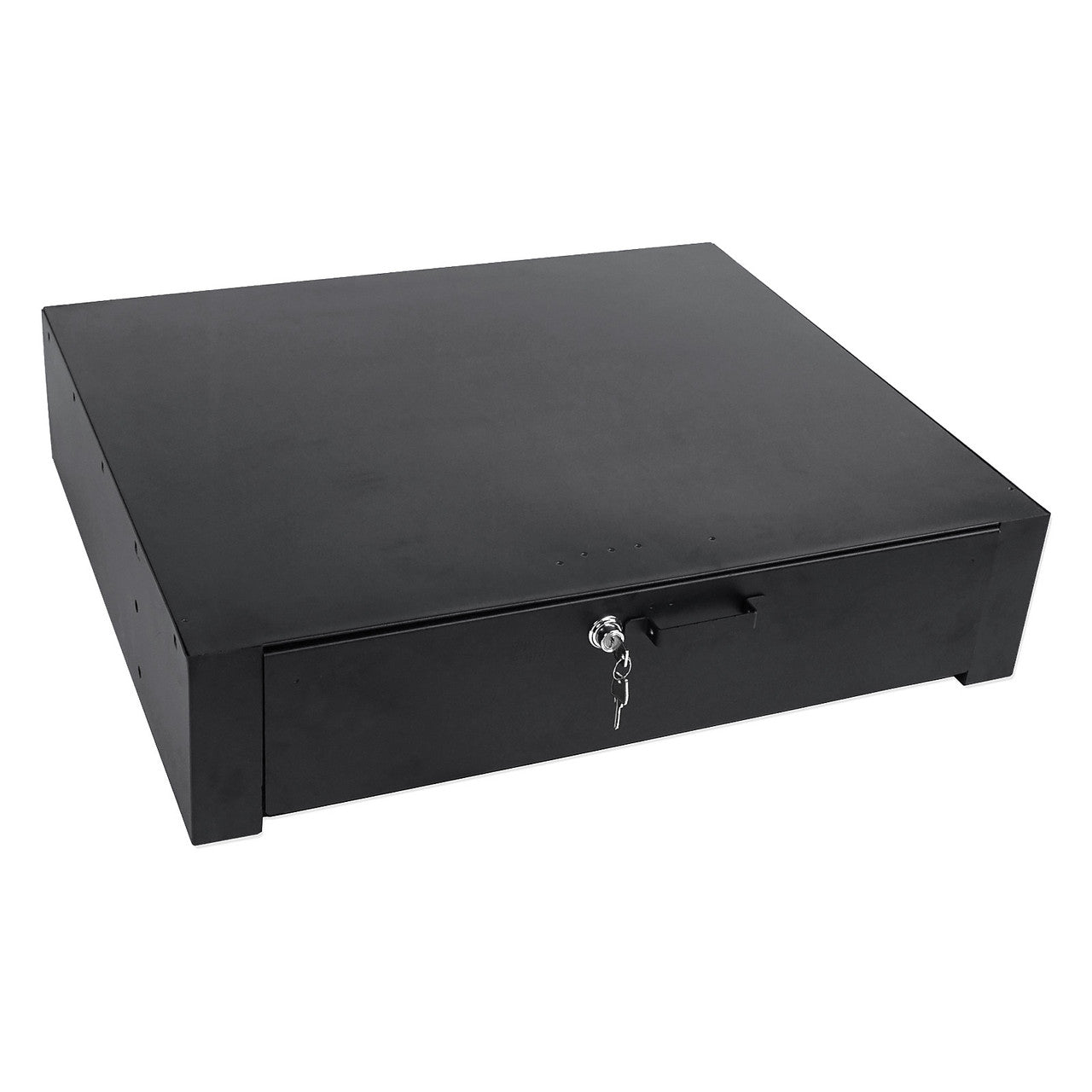 Tuffy Security Products Mid-Size SUV Cargo Area Security Drawer - Universal TFY058-01