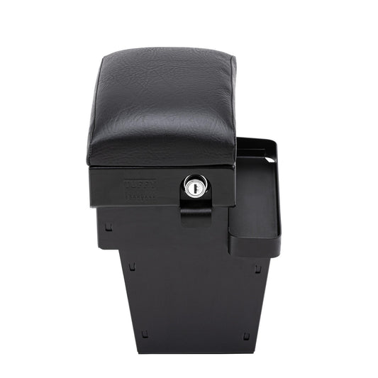 Tuffy Toyota FJ Cruiser Console Safe (2007–2014) – Locking Console Upgrade System