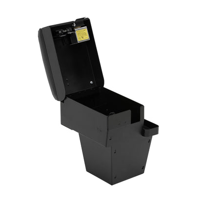 Tuffy Toyota FJ Cruiser Console Safe (2007–2014) – Locking Console Upgrade System