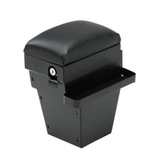Tuffy Toyota FJ Cruiser Console Safe (2007–2014) – Locking Console Upgrade System