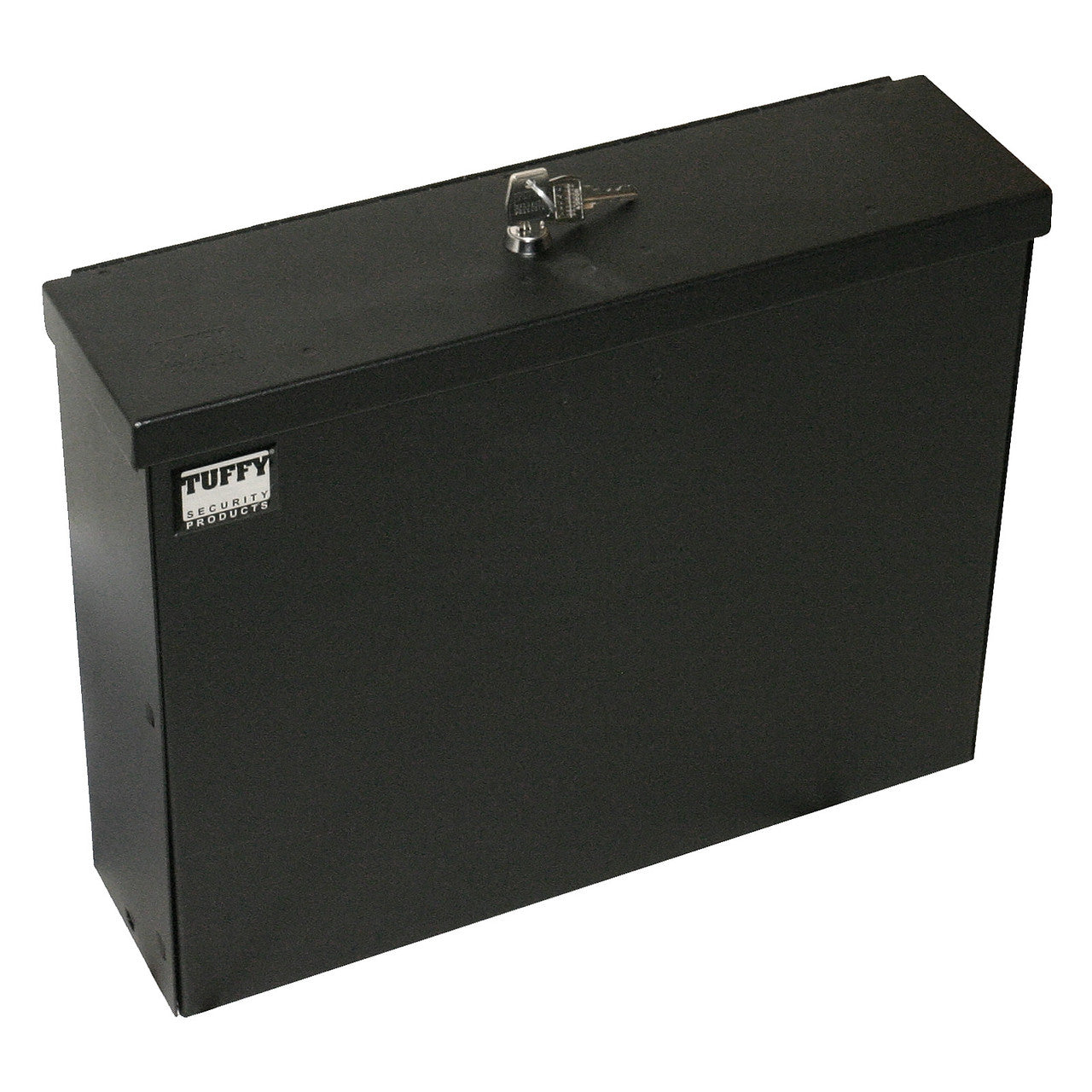 Tuffy Security Products Laptop Electronics Lockbox - Universal TFY182-01