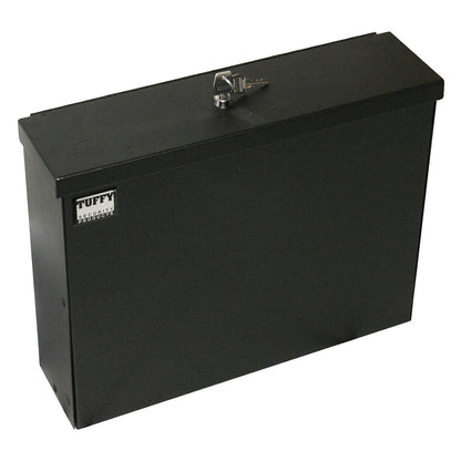 Tuffy Security Products Laptop Electronics Lockbox - Universal TFY182-01