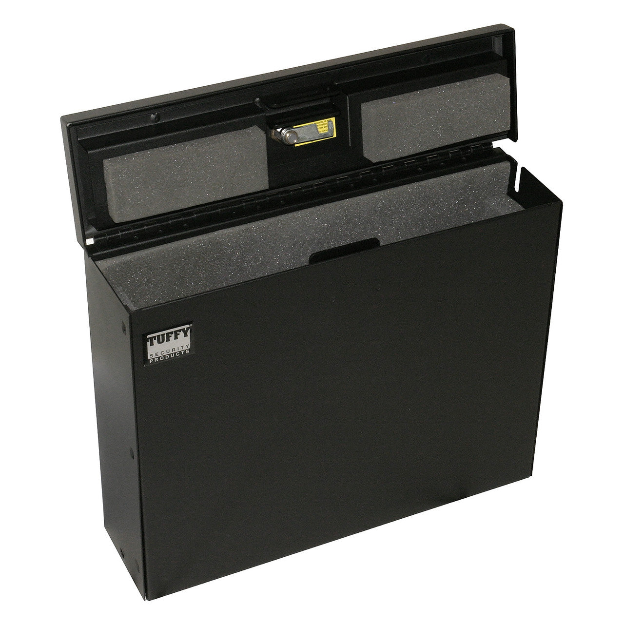 Tuffy Security Products Laptop Electronics Lockbox - Universal TFY182-01